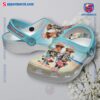 Bluey Summer Sun And Endless Fun With Bluey Crocs-b rnP49kF