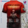 Brantley Gilbert The Tattoos Tour 2025 Shirt-b CAh7GTp