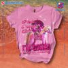 Chappell Roan Pink Pony Club I'm Gonna Keep On Dancing Short Pajamas Set-a X7xF8PI