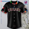 Chicago Cubs X Mexican Heritage Night 2025 Baseball Jersey-a 4bGfNDP