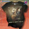 Cody Johnson You Can't Buy That King Of Dirty Cheap Short Pajamas Set-a kqxzKGI