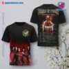 Cradle Of Filth Summoned In Summer Tour 2025 Shirt iBJlsuN