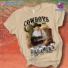 George Strait Cowboys And Dreamers Short Pajamas Set-a TrihXEq