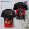 Godsmack World Tour 2025 Shirt 82aORhu