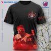 Godsmack World Tour 2025 Shirt-a WRPDhtw