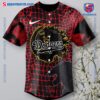 Godzilla X Los Angeles Dodgers Baseball Jersey-a AgfvIhJ