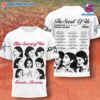 Gracie Abrams The Secret Of Us Europe UK Tour Shirt YIvGzUm