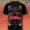 Heart Royal Flush Tour 2025 Shirt-b n0y8z1O