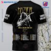 Hozier Unreal Unearth Tour 2025 With Gigi Perez Shirt-b EPL7AmO