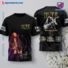 Hozier Unreal Unearth Tour 2025 With Gigi Perez Shirt FQCysLM