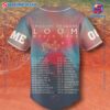 Imagine Dragons Loom World Tour 2025 Dates Personalized Baseball Jersey-b Zk3t8my
