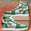 It's 420 Somewhere Air Jordan High Top Shoes qOWaC1y