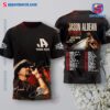 Jason Aldean Full Throttle Tour 2025 Shirt XDEJz5o