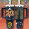 Jonas Brothers Living The Dream Tour 2025 40oz Tumbler With Handle qFuSYH6