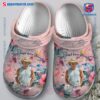 Kenny Chesney Live Loud Love Strong Crocs FAXwry3