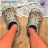 Kylie Minogue Tension II Padam Crocs-c lINXUs8
