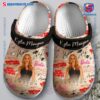 Kylie Minogue Tension Tour 2025 Crocs-a SVJ8pXl