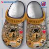 Lainey Wilson Whirlwind World Tour 2025 Crocs Tg2LOsy