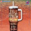 Mary J. Blige The For My Fans Tour Personalized 40oz Tumbler With Handle-a GM7gp5a