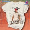 Morgan Wallen I'm The Problem Short Pajamas Set-a PtvKa56