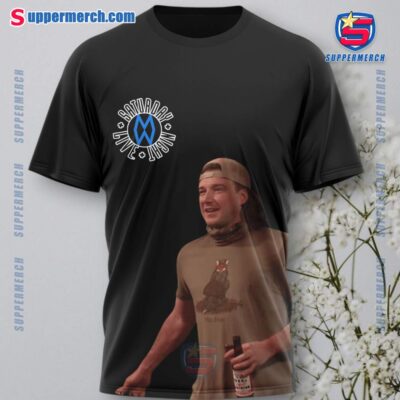 Morgan Wallen Saturday Night Live Music Guest March 29 Shirt-a 3DBAt0R