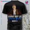 Morgan Wallen Saturday Night Live Music Guest March 29 Shirt-b r9oi7wQ