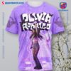 Olivia Rodrigo Guts World Tour 2025 Shirt-a JMRYmPc