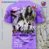 Olivia Rodrigo Guts World Tour 2025 Shirt-b U3BPSGE