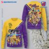 One Piece Los Angeles Lakers The Lake Show T-shirt, Hoodie-b KdYuMtf
