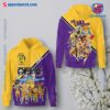 One Piece Los Angeles Lakers The Lake Show T-shirt, Hoodie-c WO8V97c