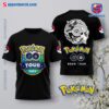 Pokemon Go 2025 Tour Shirt 4PFJXp5