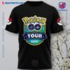 Pokemon Go 2025 Tour Shirt-a HcjEhwC