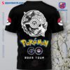 Pokemon Go 2025 Tour Shirt-b 8ub4q3o