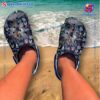 Shakira Las Mujeres Ya No Lloran Music Crocs-c nzxlbk1