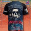 Shinedown Dance Kid Dance Tour Shirt-b vW7Mu3k