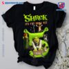 Shrek It's Not Ogre Yet Pajamas Set-a Z4VyBKu