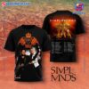 Simple Minds Global Tour 2025 Shirt tm2yi15