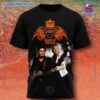 Simple Minds Global Tour 2025 Shirt-a I1rw8Da