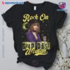 Stevie Nicks Rock On Gold Dust Woman Short Pajamas Set-a PiFIO8d