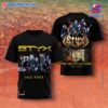 Styx 2025 Tour The Grand Illusion Shirt FYXBUpg