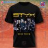 Styx 2025 Tour The Grand Illusion Shirt-a amCBqJc