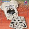Supernatural You Always Have A Choice Short Pajamas Set TEQzGbI