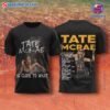 Tate Mcrae So Close To What Tracklist Shirt E7lJYh4