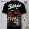 The Darkness Dreams On Toast Tour 2025 Shirt-b MtoNghZ