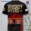 Whiskey Myers What We Were Born To Do Tour 2025 Shirt-b JgK4ZsI
