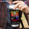 ACDC North American 2025 Pwr Up Tour 52nd Anniversary 1973-2025 Tumbler-a upQ90vc