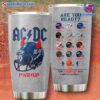 ACDC Team Helmets Tour Pwr Up 2025 North America Tumbler A4rj8uS