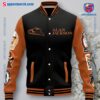 Alan Jackson Last Call One More For The Road Baseball Jacket-a fLkImj1
