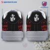 Alice Cooper Welcome To My Nightmare I'm Watching You Air Force Shoes-b OVzPFkh
