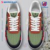 Bring Me The Horizon Nex Gen Your Soul Belongs To Us Air Force Shoes-b sdhmZp7